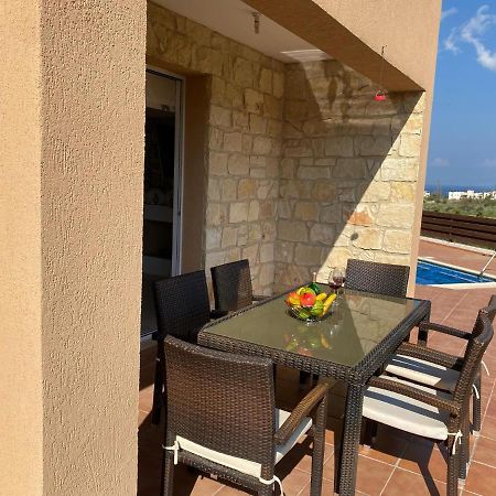 Ans Argaka Townhouse Paphos Exterior foto