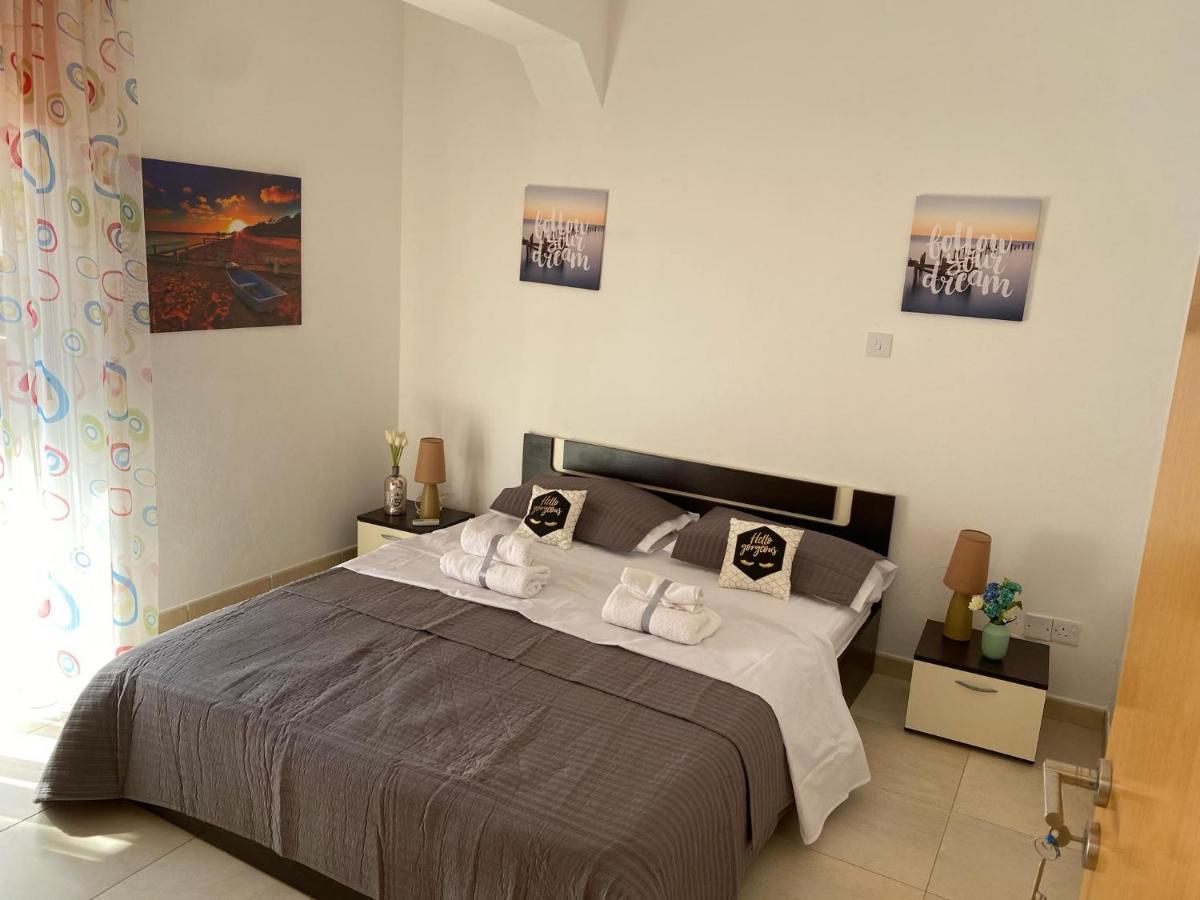 Ans Argaka Townhouse Paphos Exterior foto