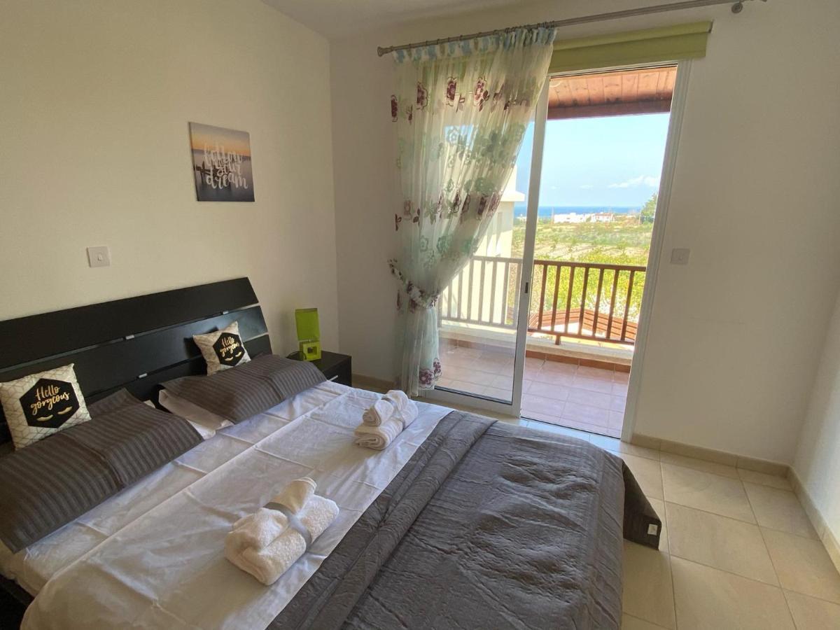 Ans Argaka Townhouse Paphos Exterior foto