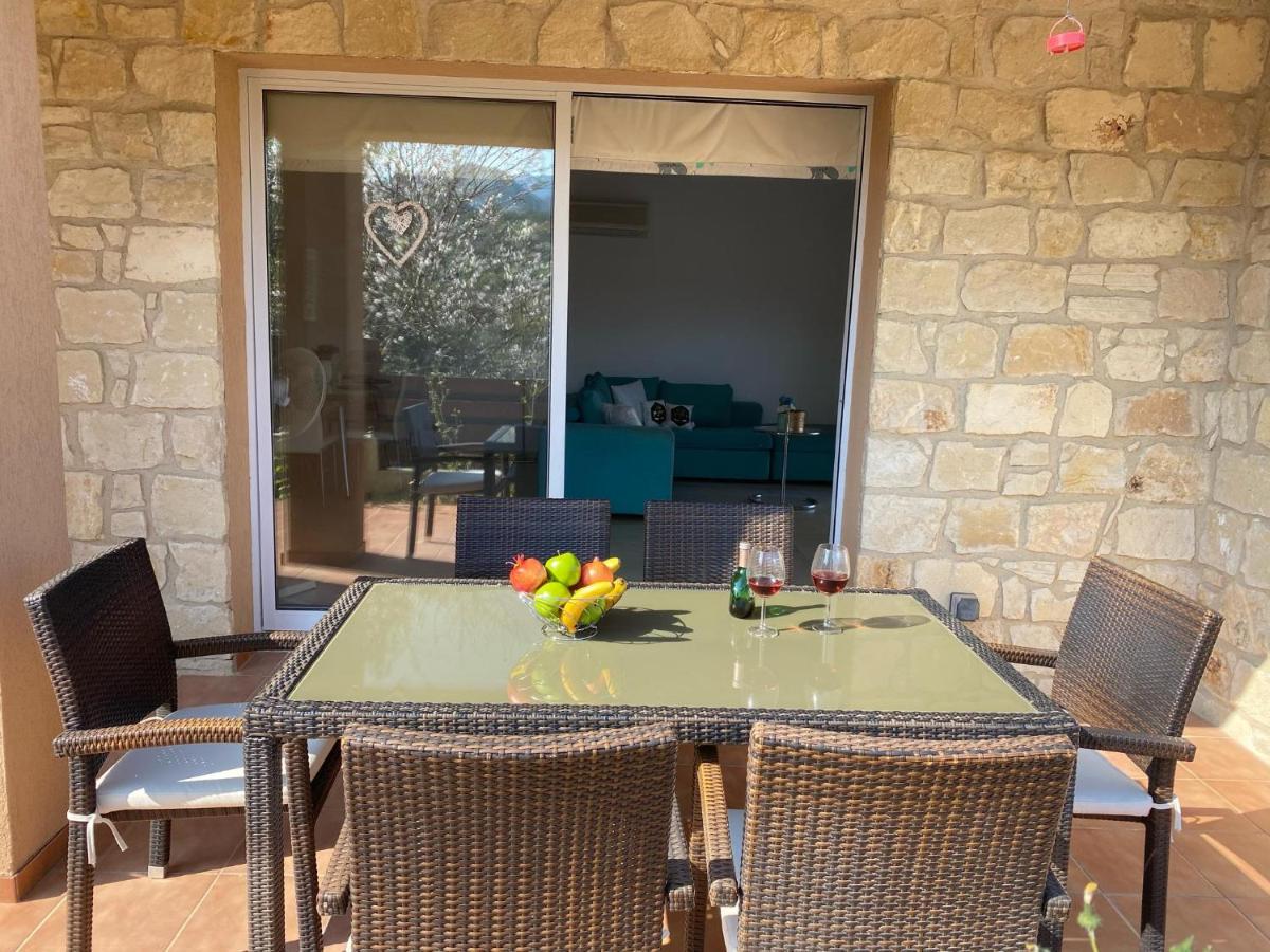 Ans Argaka Townhouse Paphos Exterior foto