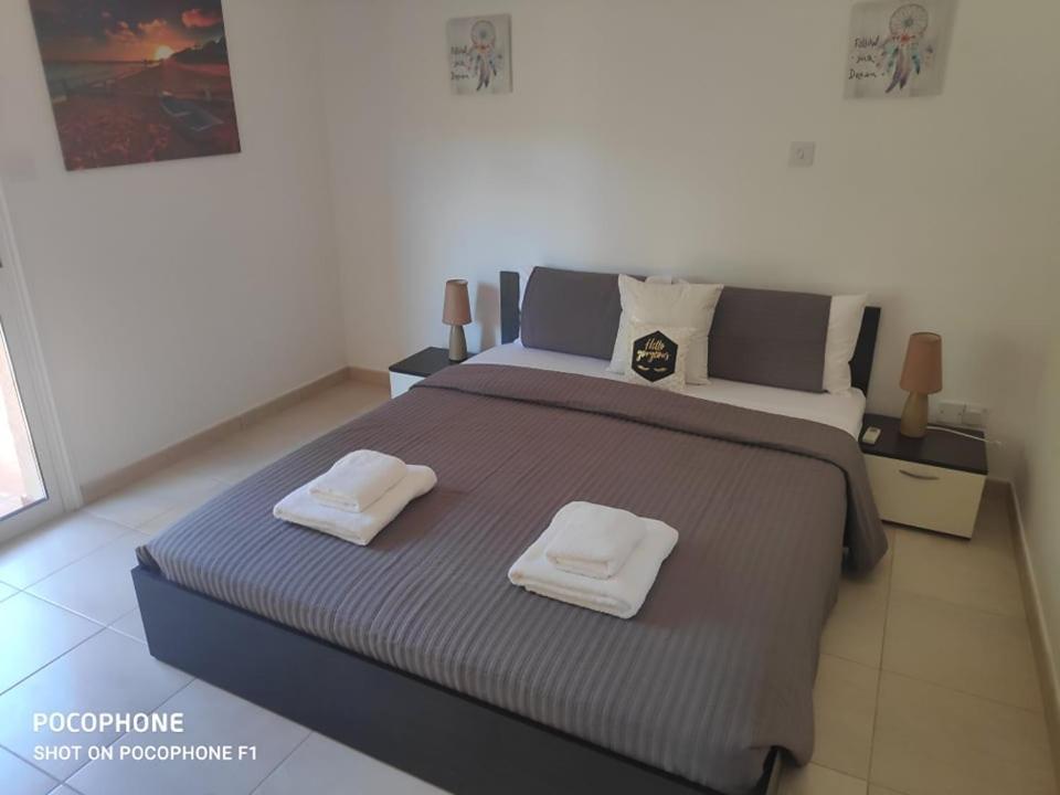 Ans Argaka Townhouse Paphos Exterior foto