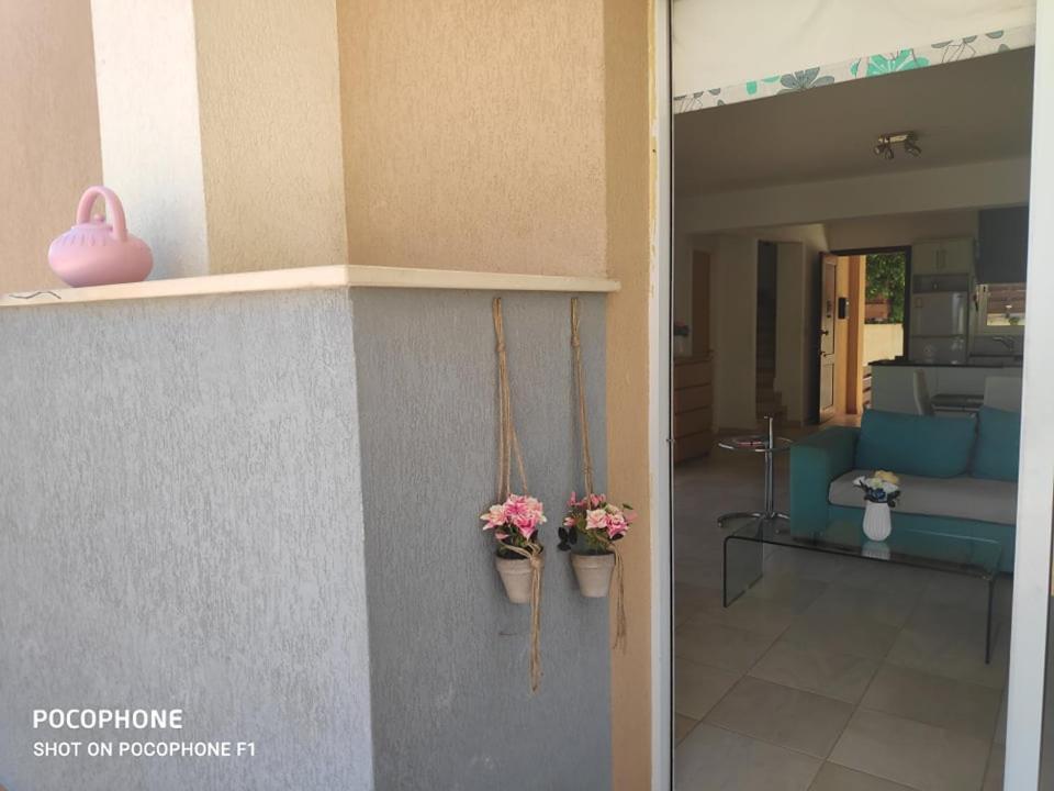 Ans Argaka Townhouse Paphos Exterior foto