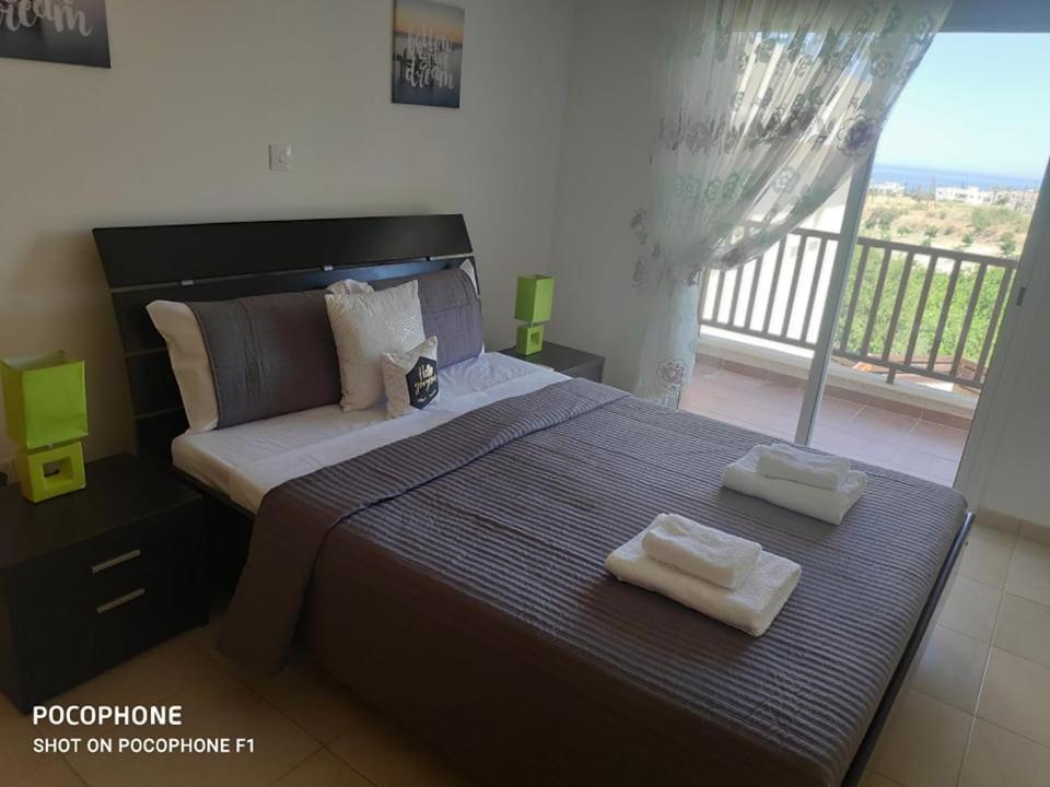 Ans Argaka Townhouse Paphos Exterior foto