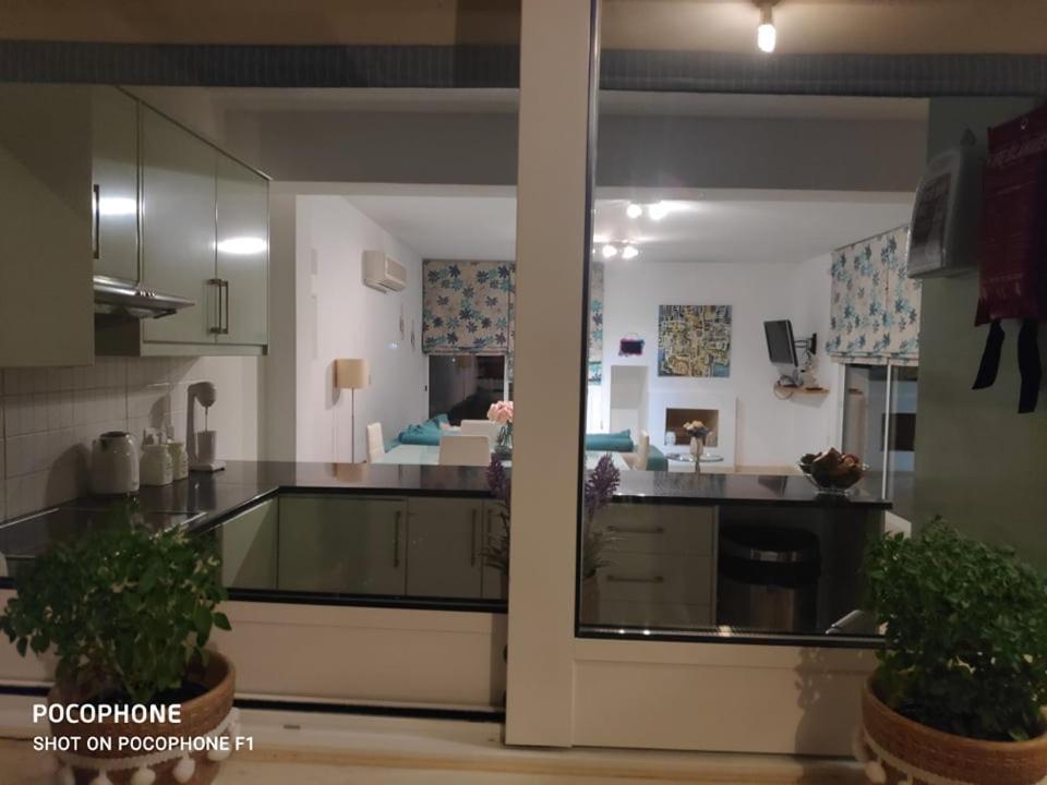 Ans Argaka Townhouse Paphos Exterior foto