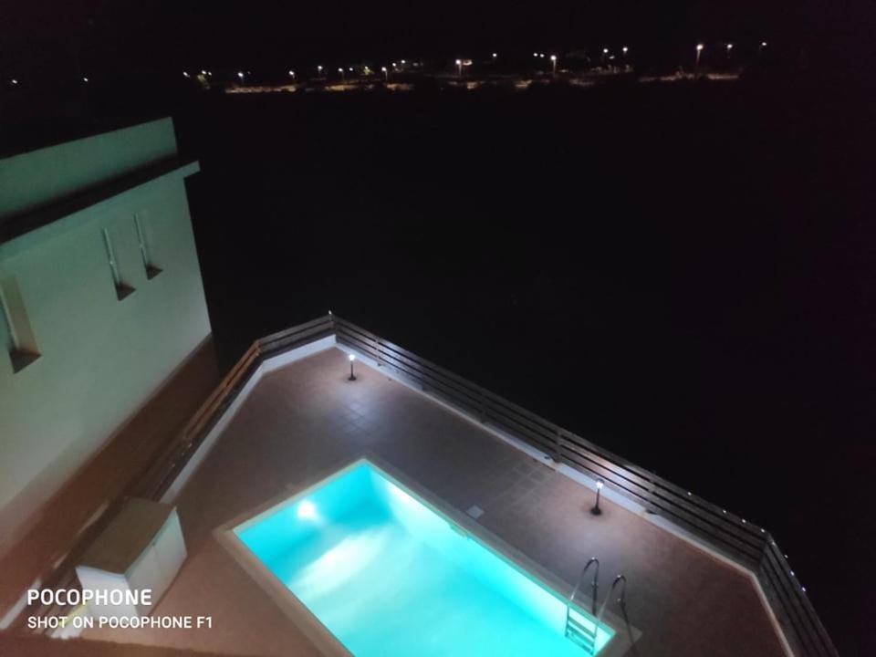 Ans Argaka Townhouse Paphos Exterior foto