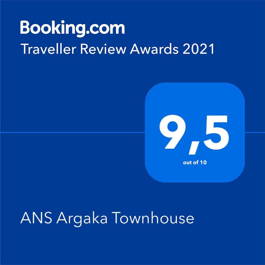 Ans Argaka Townhouse Paphos Exterior foto